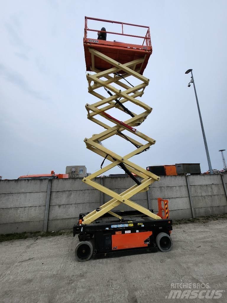 JLG 4045 Platforme foarfeca