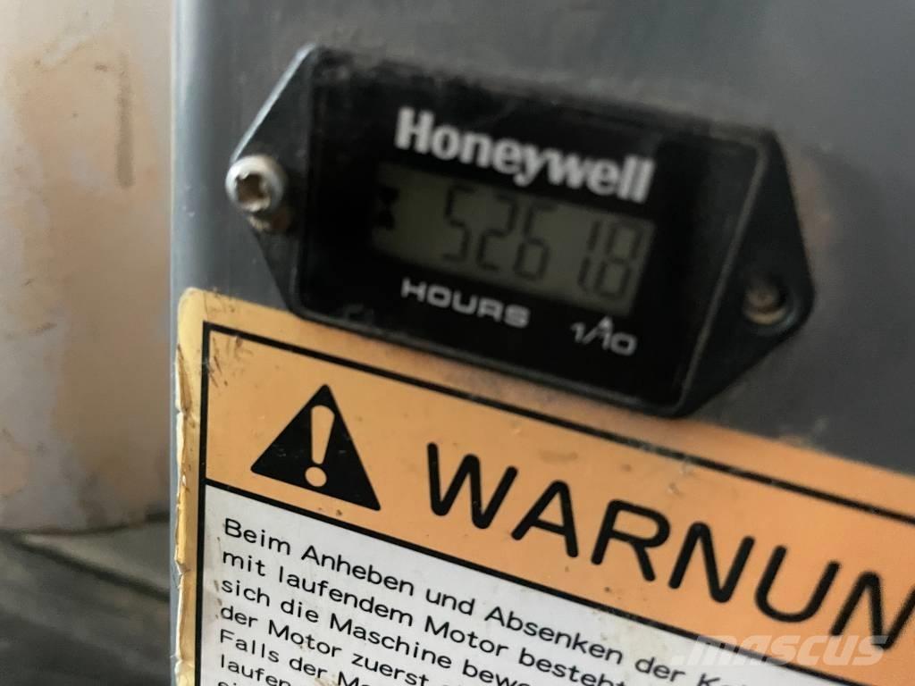 Takeuchi TB 250 Mini excavatoare < 7t