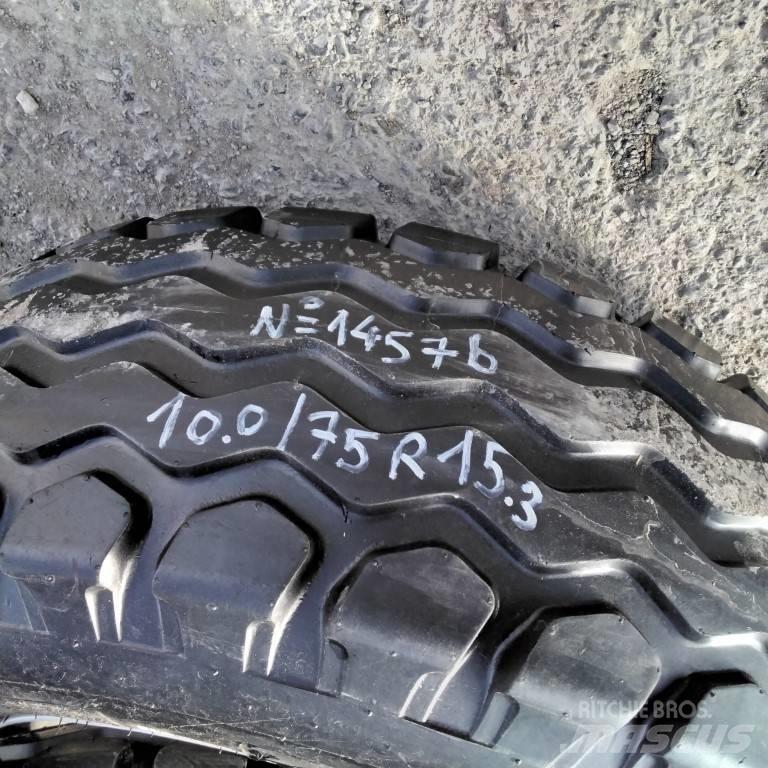 Advance 10.0/75R15.3 Roti