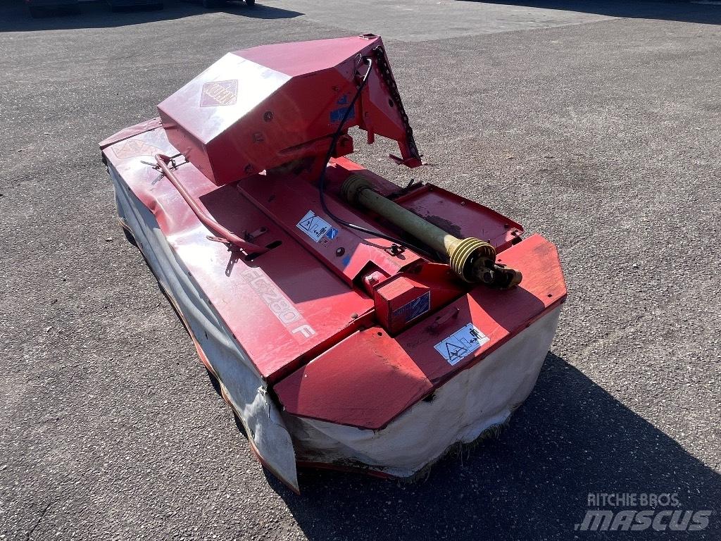 Kuhn FC 280 F Cositoare de iarba