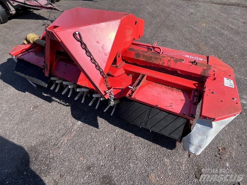 Kuhn FC 280 F Cositoare de iarba