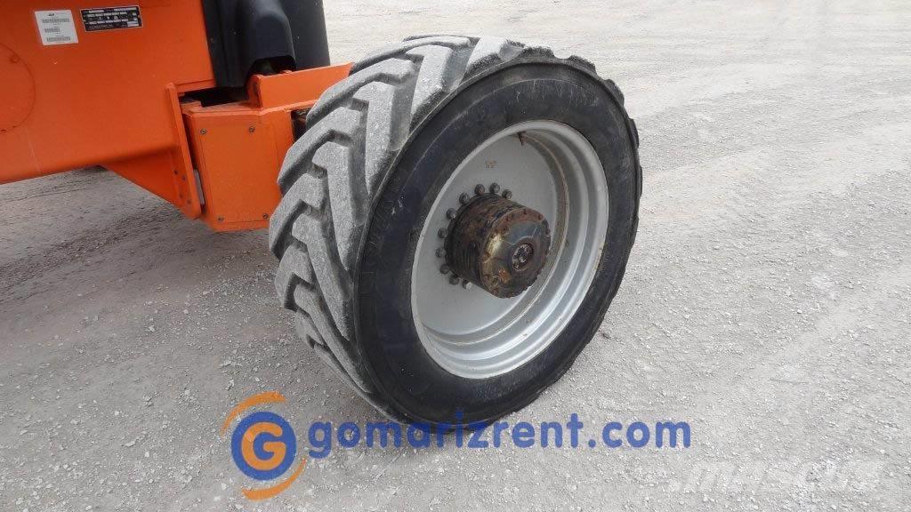 JLG 1250AJP Nacele cu brat articulat