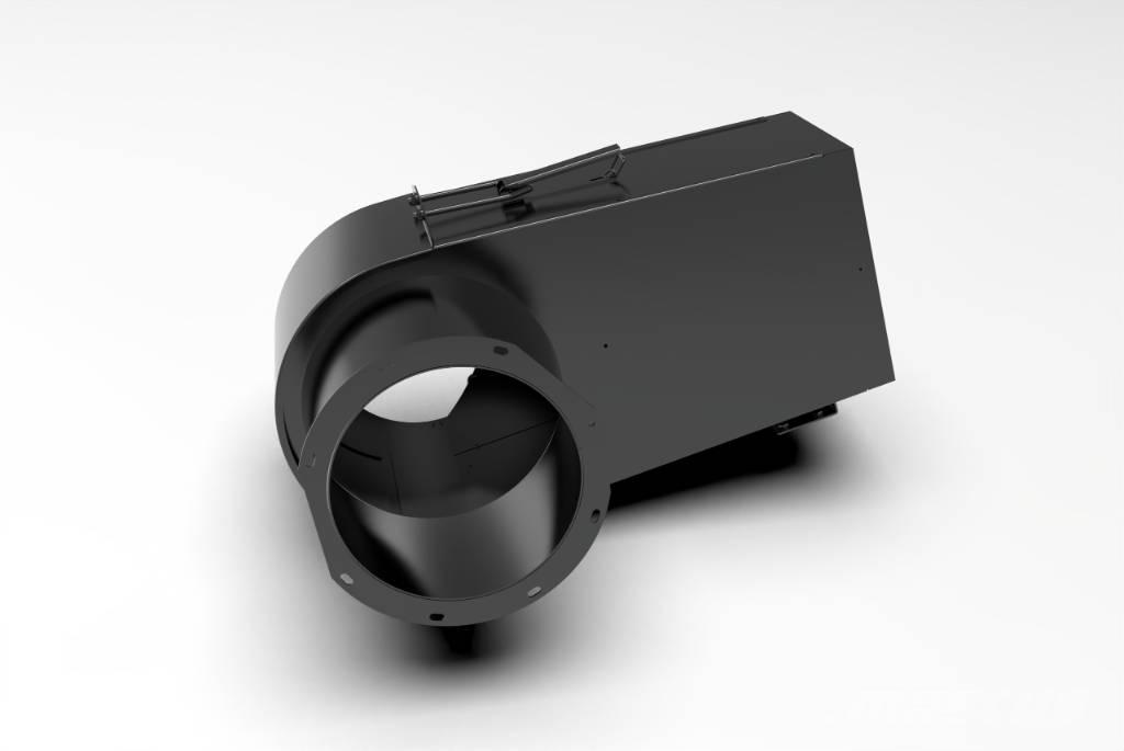 PW 795380.2 Accesorii combine agricole