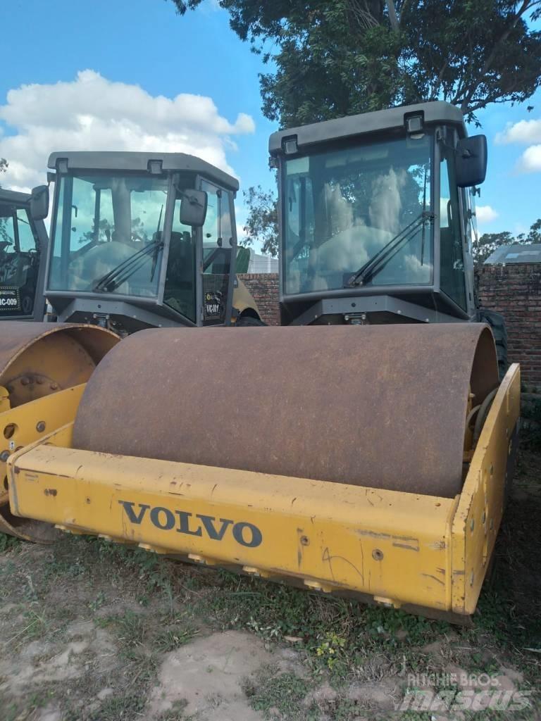 Volvo SD 105 Compactoare sol