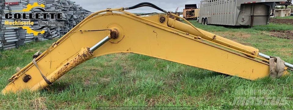 Komatsu PC 150 Excavatoare pe șenile
