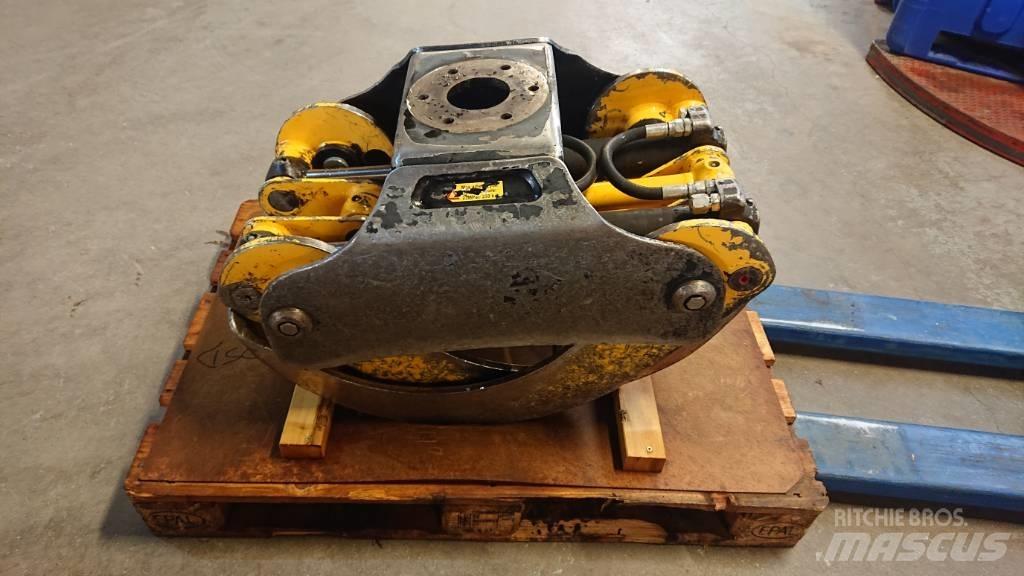 HSP 035 Cupe forestiere
