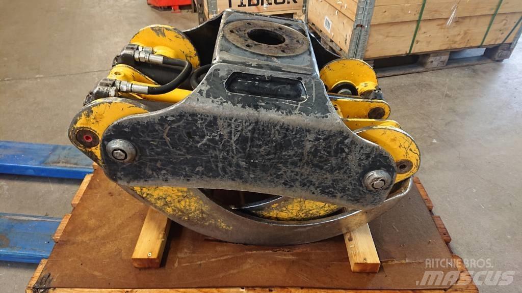 HSP 035 Cupe forestiere