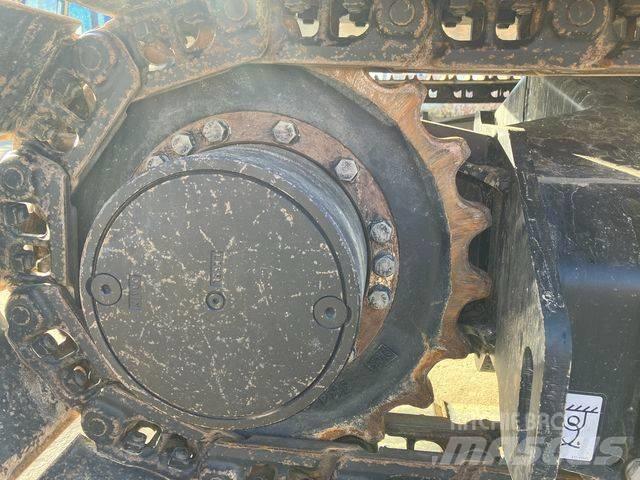 JCB 100 C Excavatoare 7t - 12t