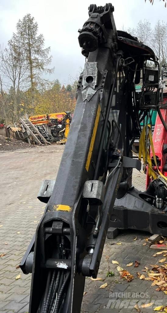 Kesla 2117ZT94 Excavatoare