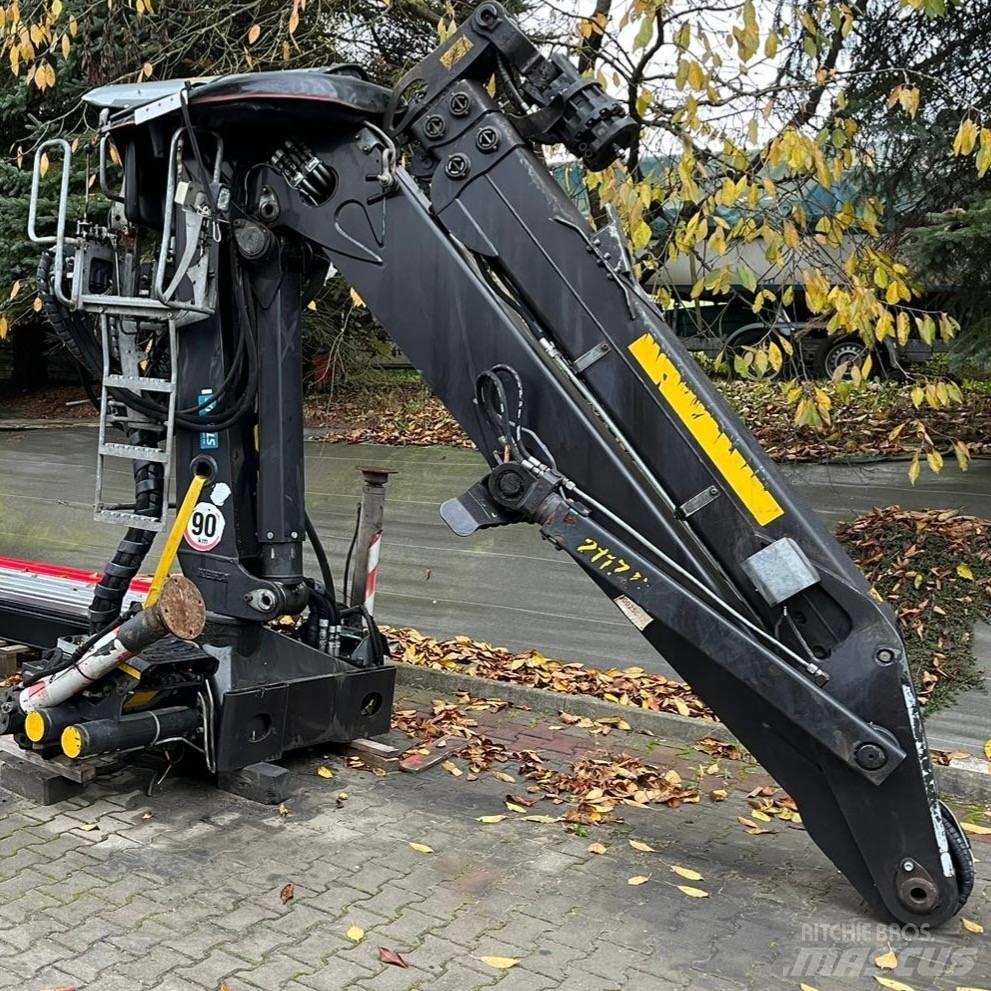 Kesla 2117ZT94 Excavatoare