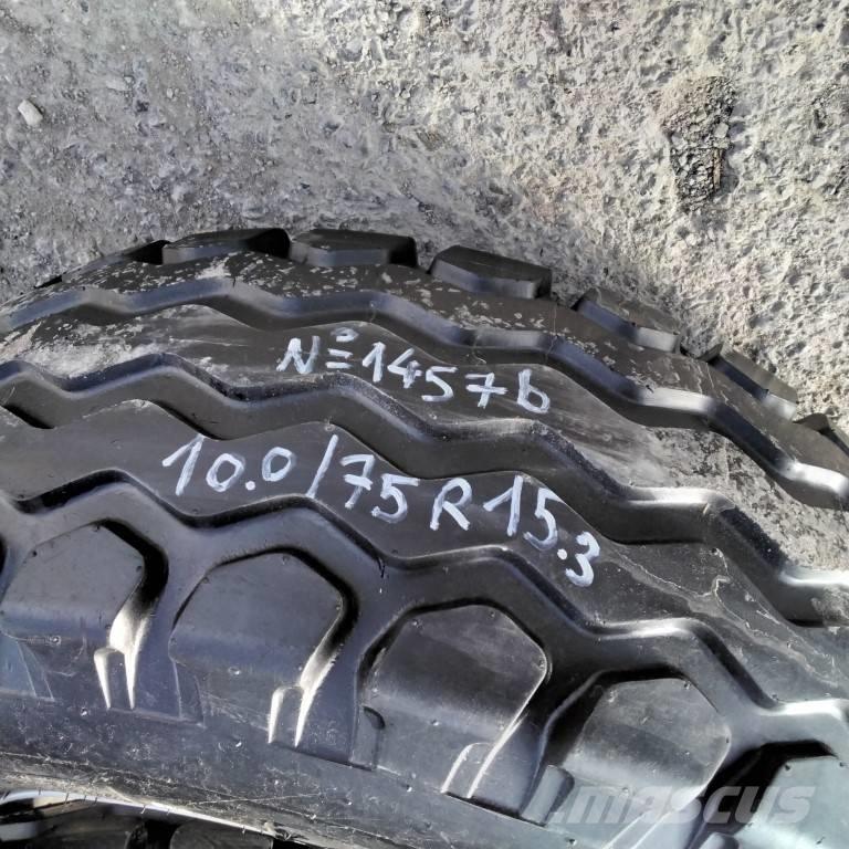 Advance 10.0/75R15.3 Roti
