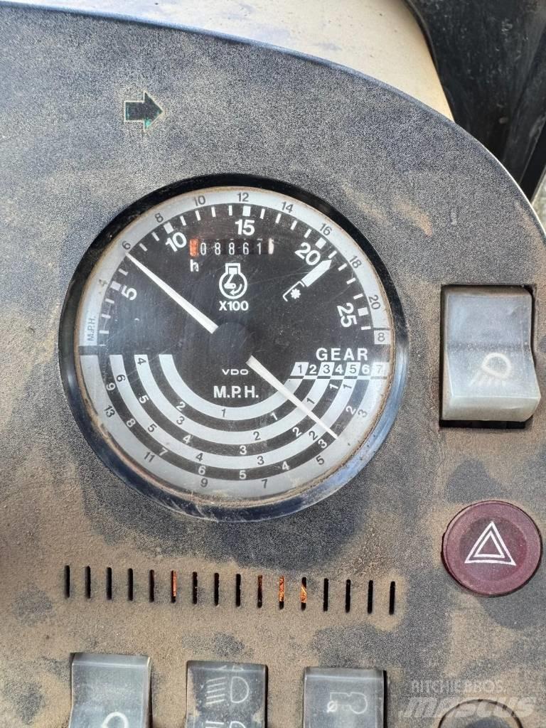 John Deere 2850 Tractoare