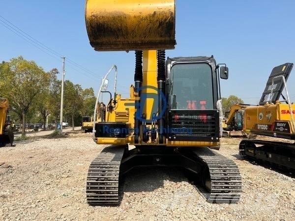 CAT 313 Excavatoare 7t - 12t