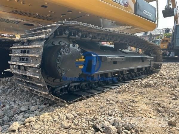 CAT 313 Excavatoare 7t - 12t