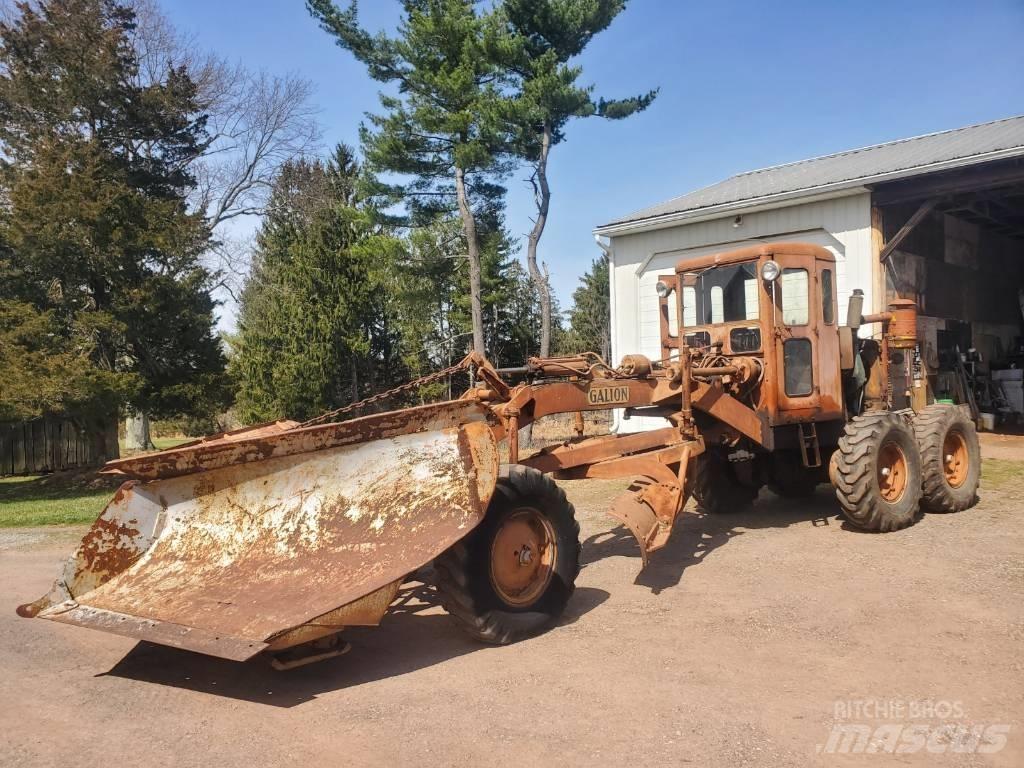 Galion 103 Gredere