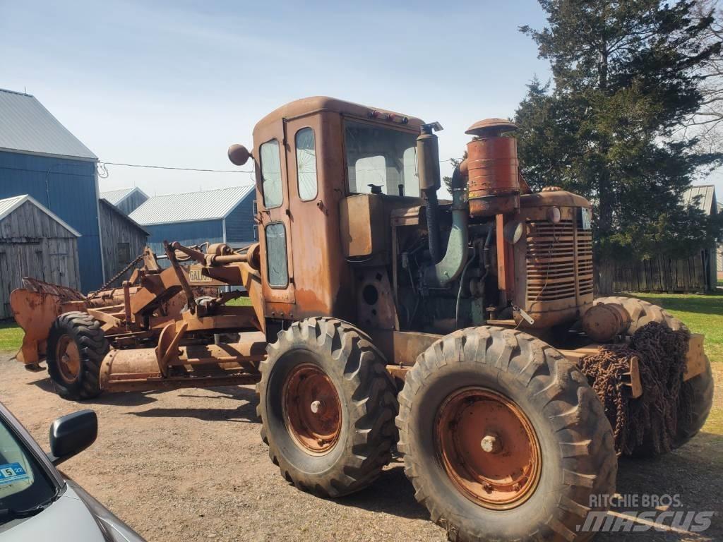Galion 103 Gredere