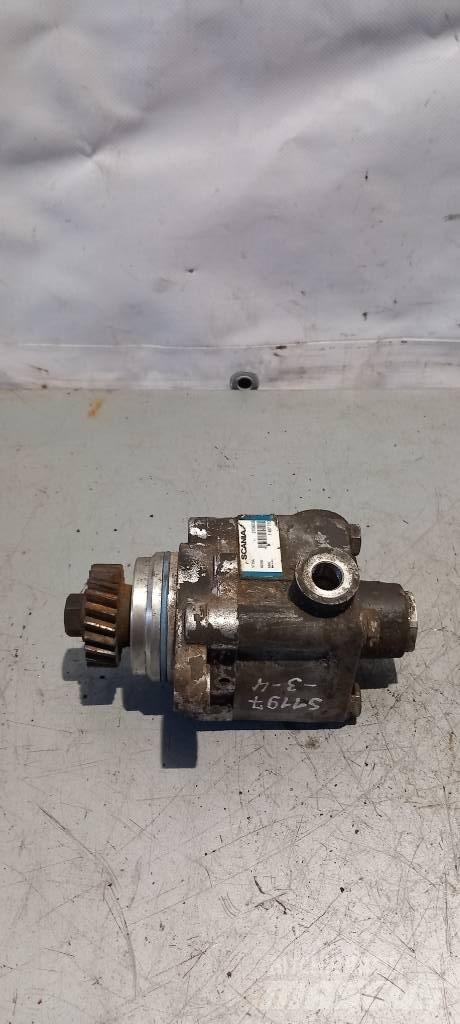 Scania R 440    1457710 Hidraulice