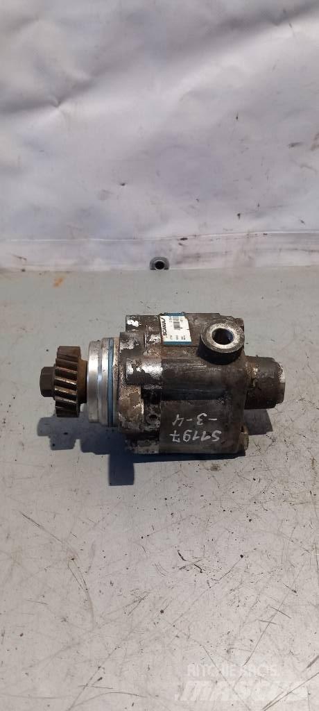 Scania R 440    1457710 Hidraulice