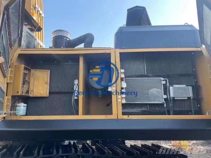 Sany SY 485 H Excavatoare pe șenile
