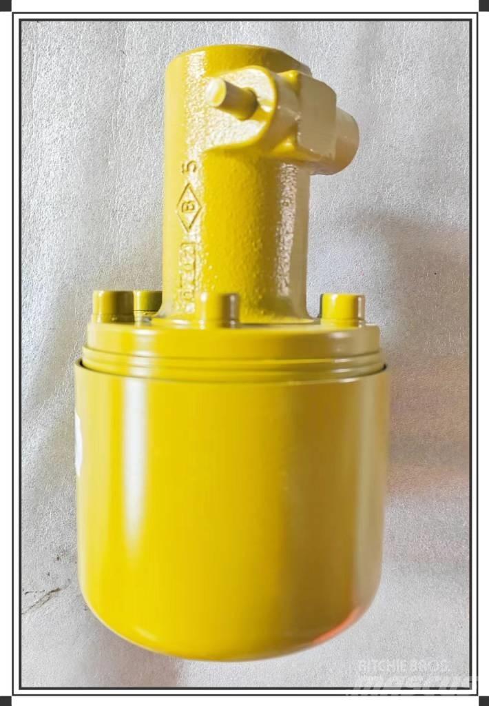 CLAAS Clutch Frane