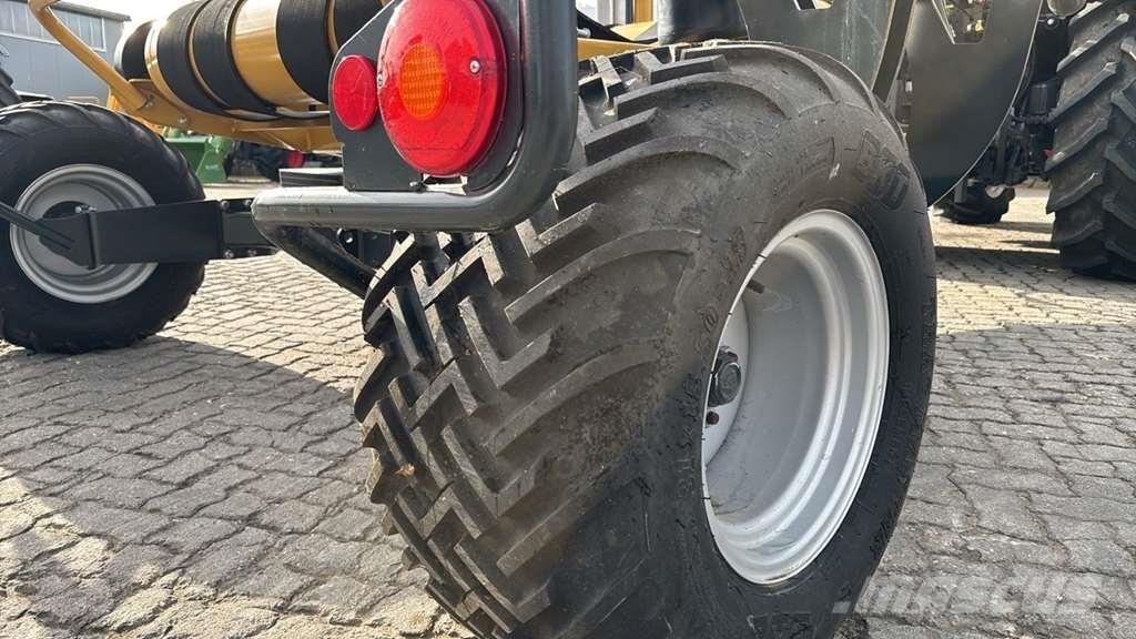 Tanco A100-EH Culegatoare de nutret