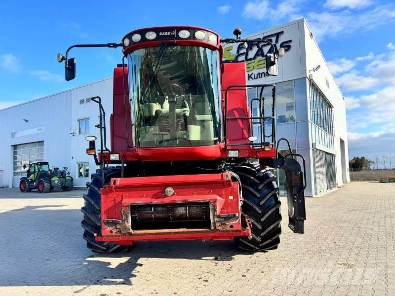 Case IH AF 5088 Combine de secerat