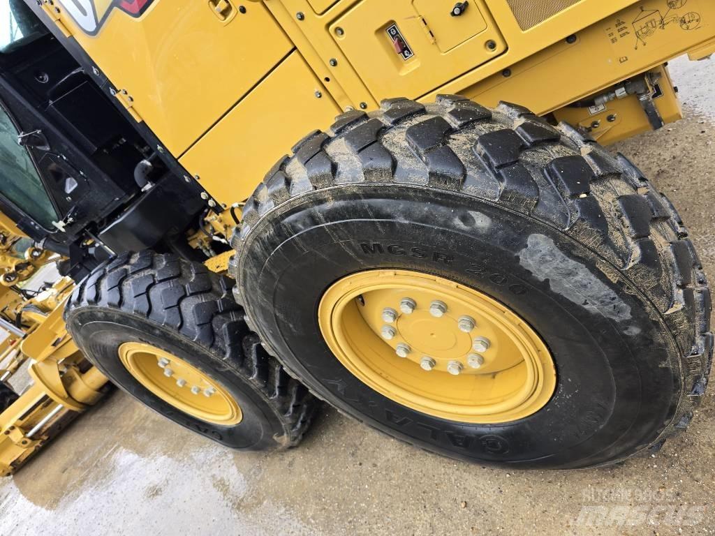 CAT 150 Gredere