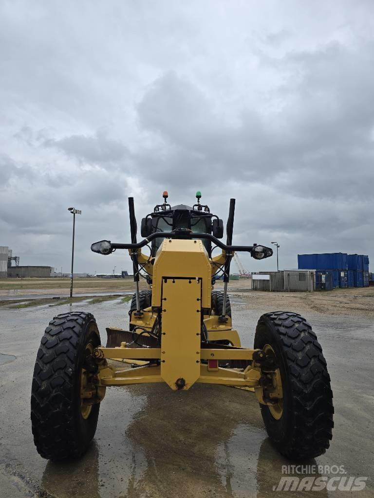 CAT 150 Gredere