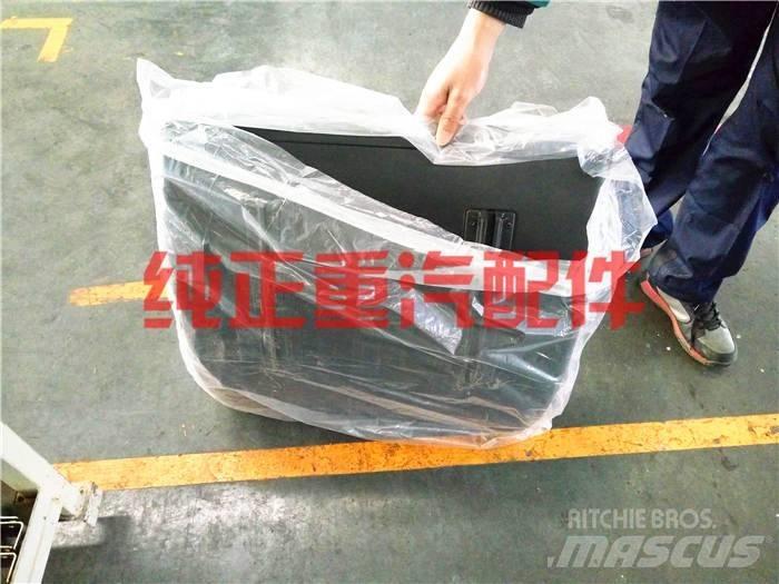  zhongqi Motoare