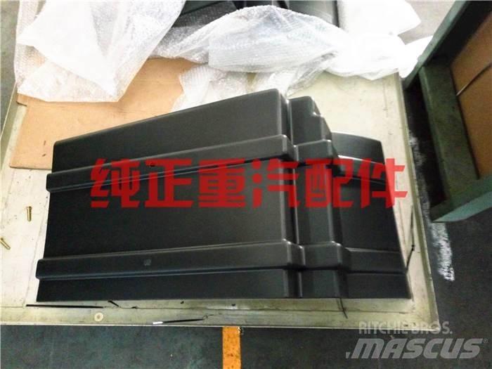  zhongqi Motoare