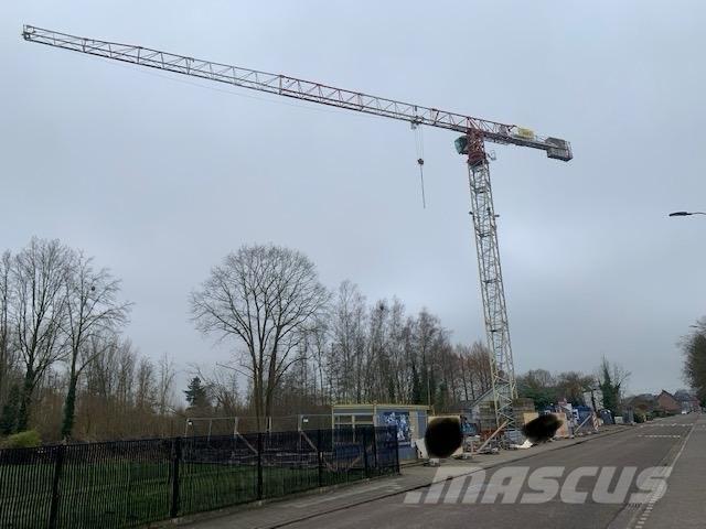 Comedil CTT 181 Macarale turn