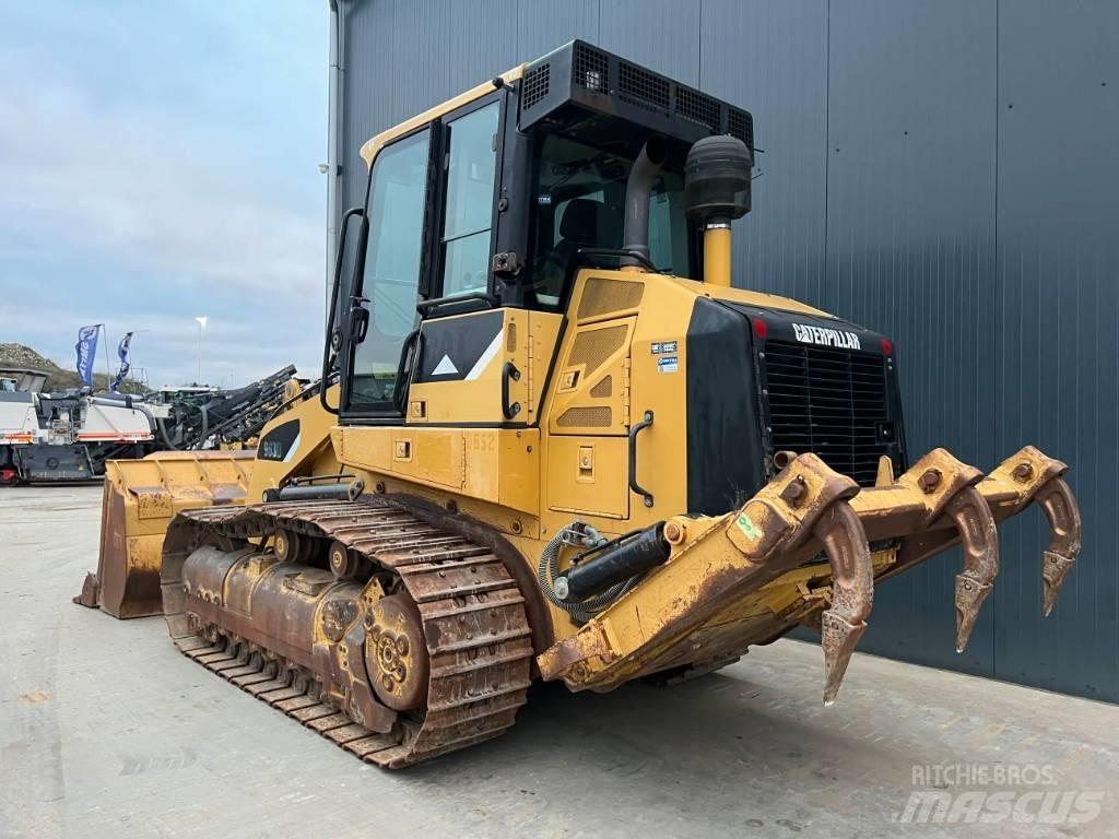 CAT 963D Încarcatoare cu excavator