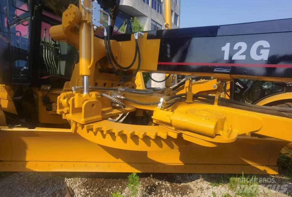 CAT 12 G Gredere
