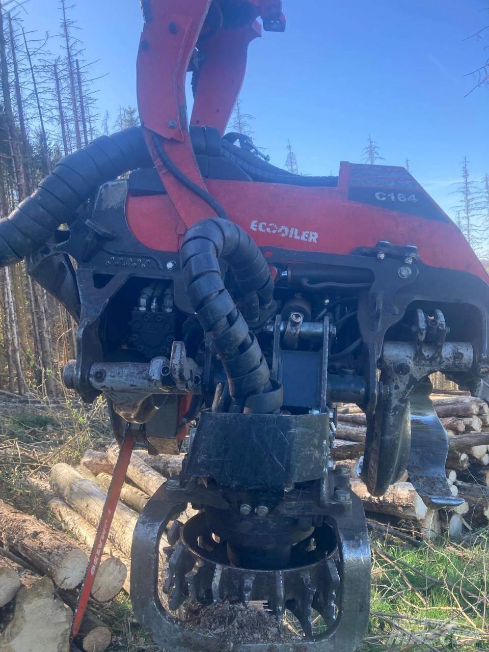  931XC Utilaje agricole - Altele
