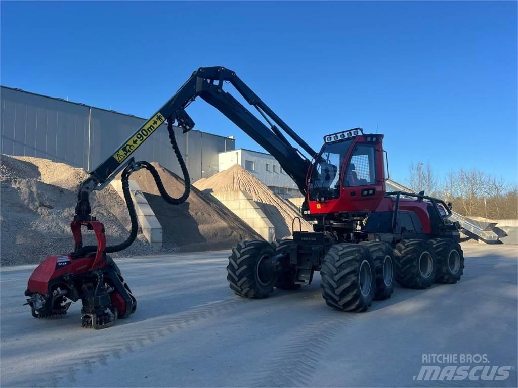  931XC Utilaje agricole - Altele