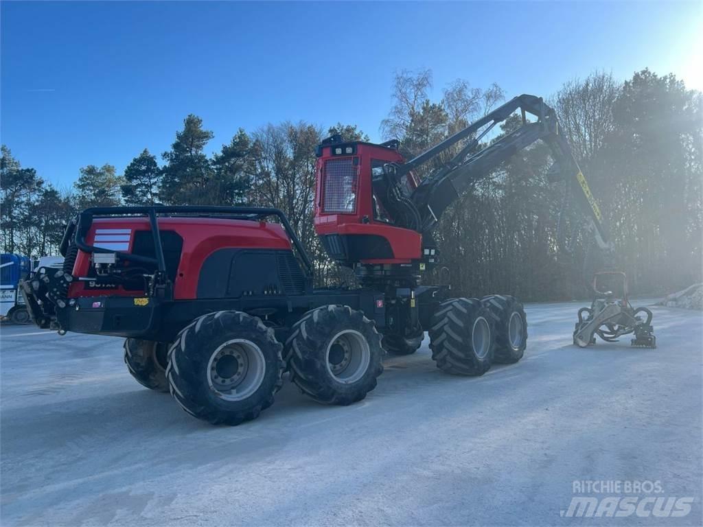  931XC Utilaje agricole - Altele