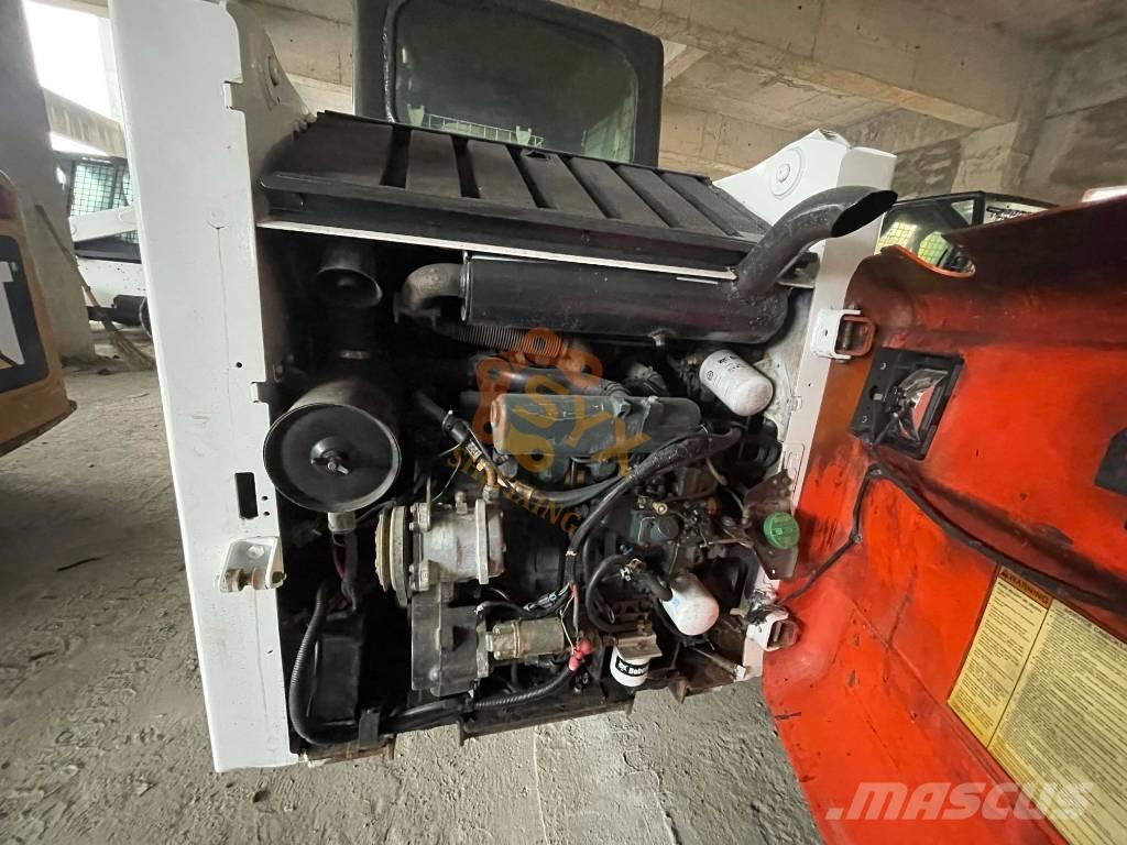 Bobcat S160 Mini incarcator