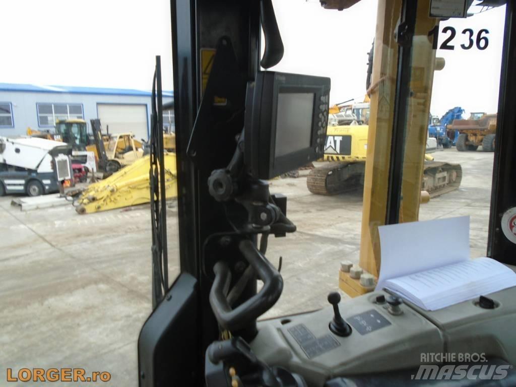 CAT D6N LGP Buldozere pe senile