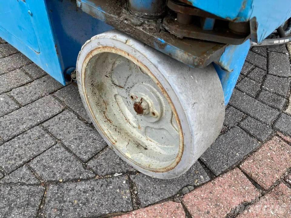 Genie GS 2646 Platforme foarfeca