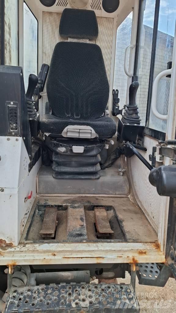 Epsilon M 12 L Macarale forestiere
