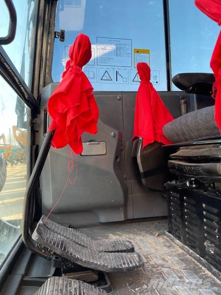 Sany SY 60 C Mini excavatoare < 7t