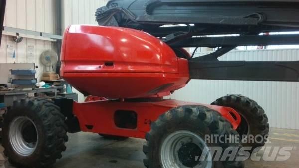 Manitou 160ATJ Nacele cu brat articulat