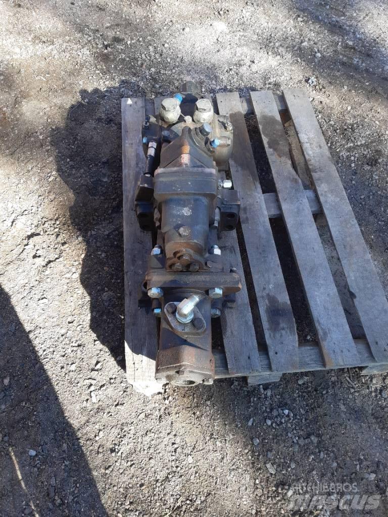 Boart 150 Piese de schimb si accesorii pentru echipamente de forat