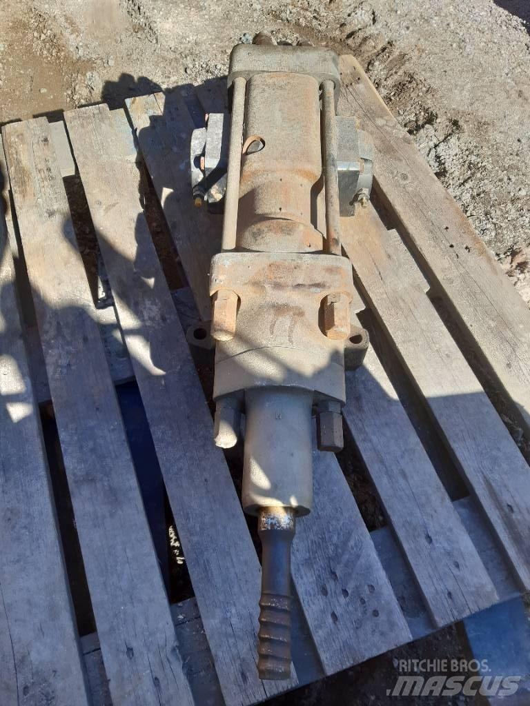 Boart 150 Piese de schimb si accesorii pentru echipamente de forat