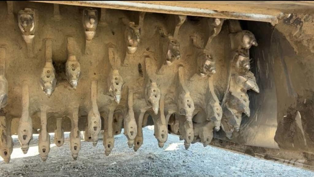 Wirtgen WR 240i Reciclatori asfalt