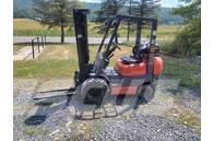 Toyota 6FGC425 Strivuitoare-altele