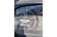 Toyota 6FGC425 Strivuitoare-altele