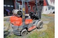 Toyota 6FGC425 Strivuitoare-altele