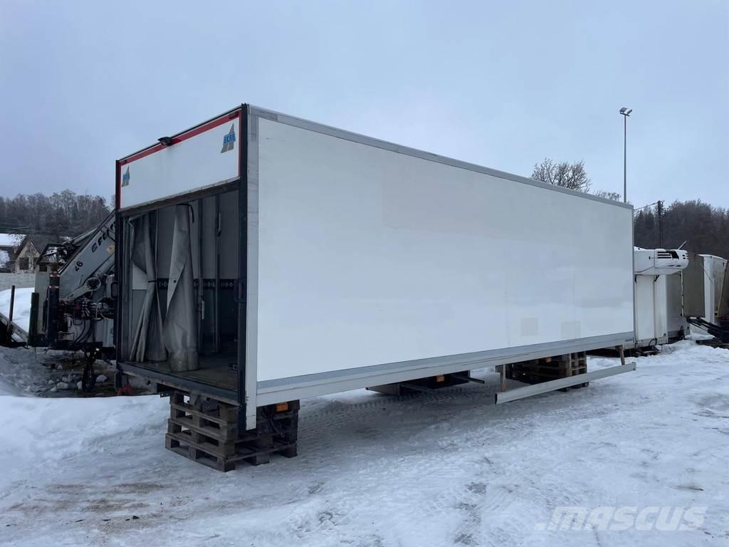  THERMO KING UT 800 Transport - Altele