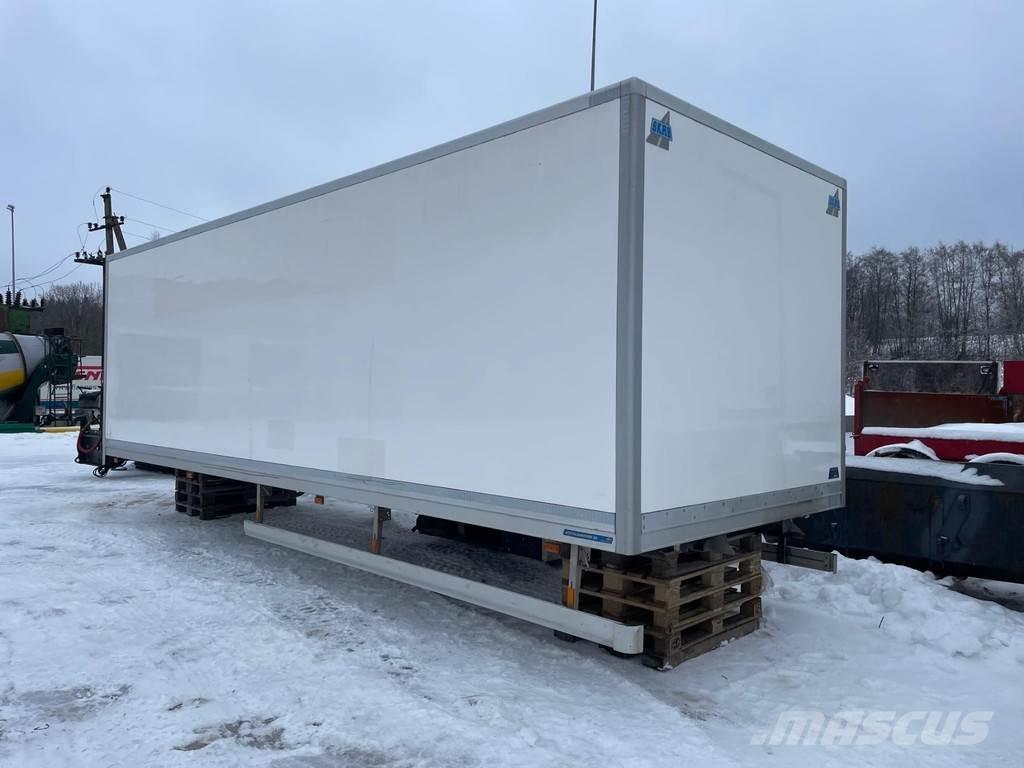  THERMO KING UT 800 Transport - Altele